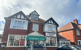 Clarendon Lodge Skegness